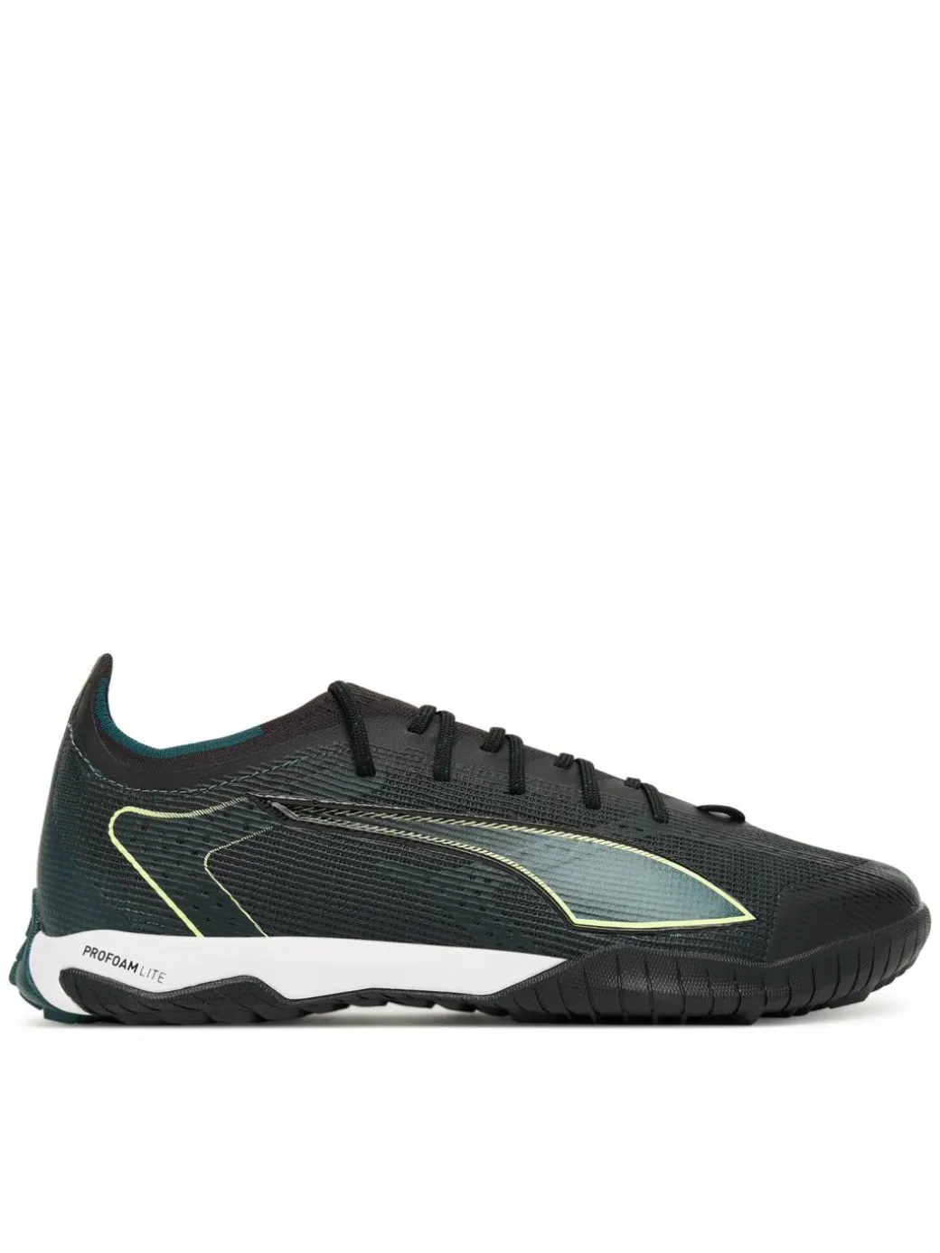 Scarpe da calcio Ultra 6 Pro Cage 108549 02 Nero