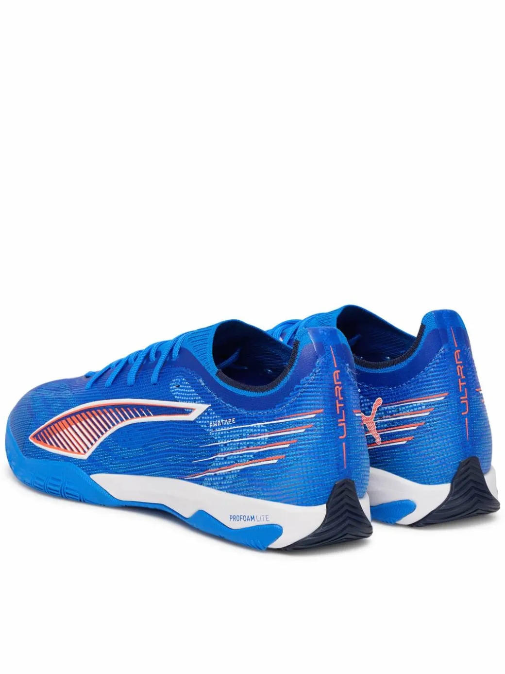 Scarpe da calcio Ultra 6 Pro Court 108550 01 Blu
