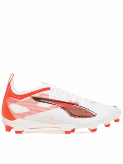 Scarpe da calcio Ultra 5 Pro Fg/Ag Jr 108165 01 Bianco