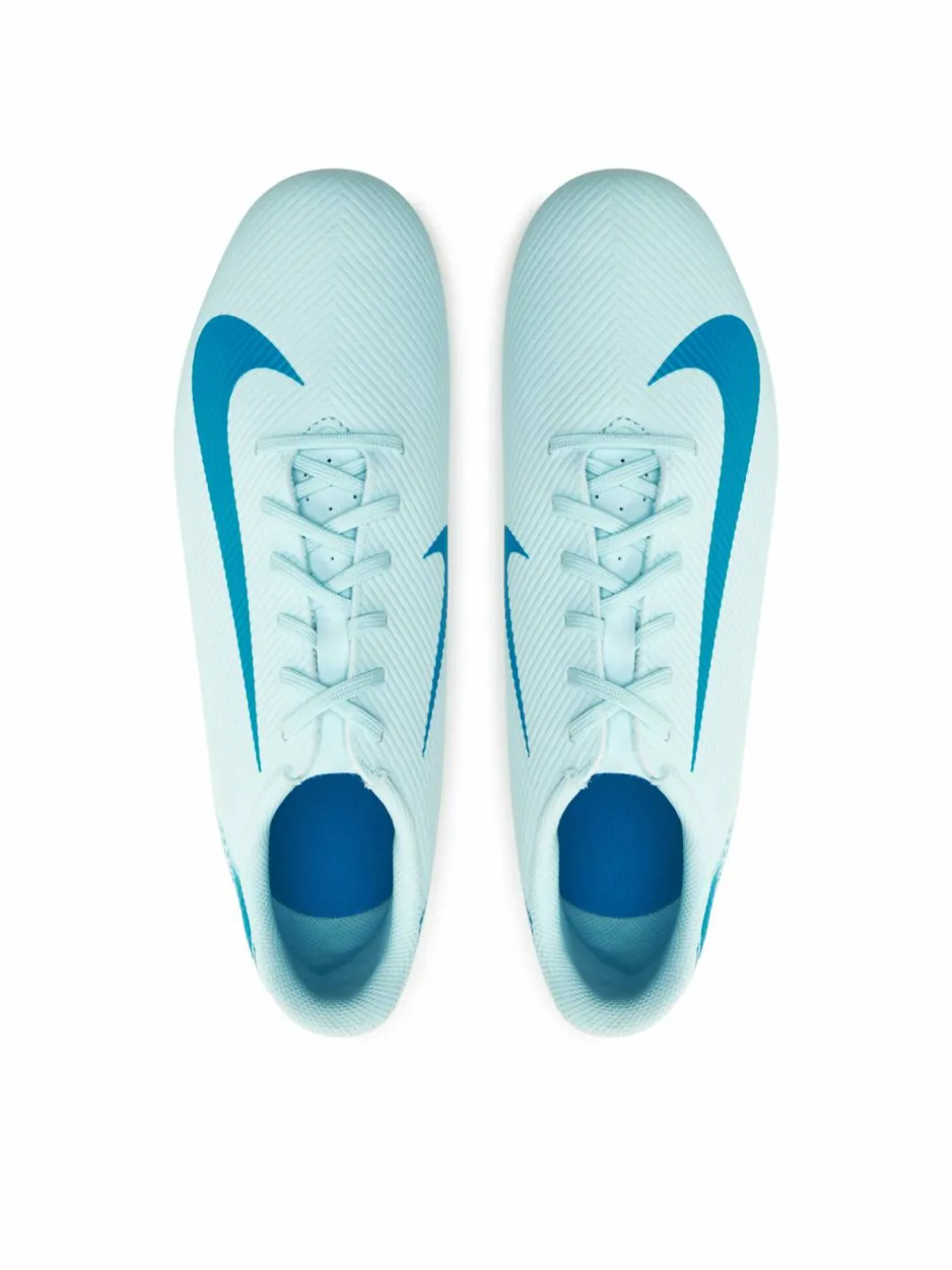 Scarpe da calcio Vapor 16 Club Fg/Mg FQ8441 400 Celeste