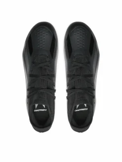 Scarpe da calcio X Crazyfast.3 Firm Ground GY7429 Nero