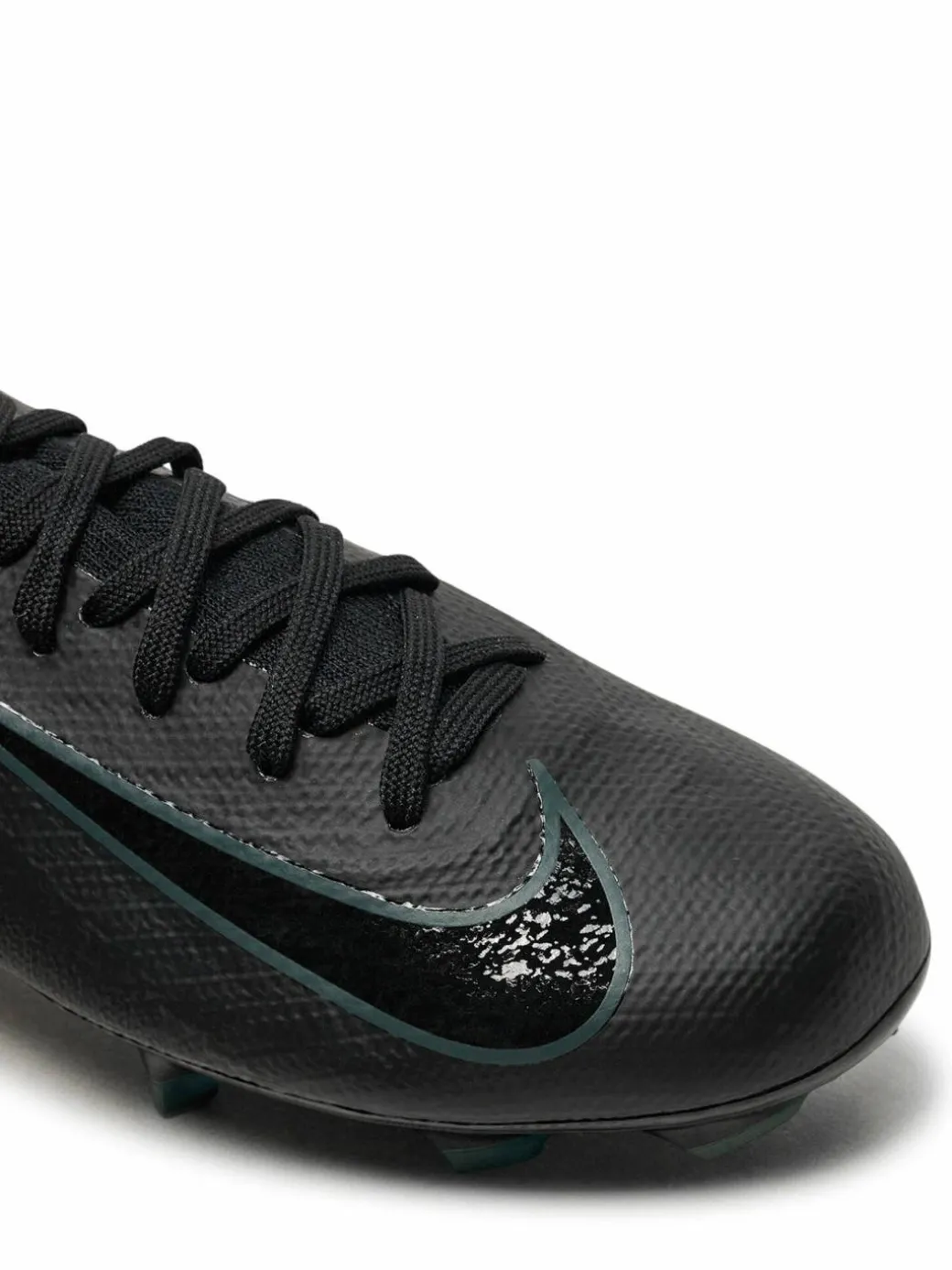 Scarpe da calcio Zm Vapor 16 Pro Fg HF5448 Nero