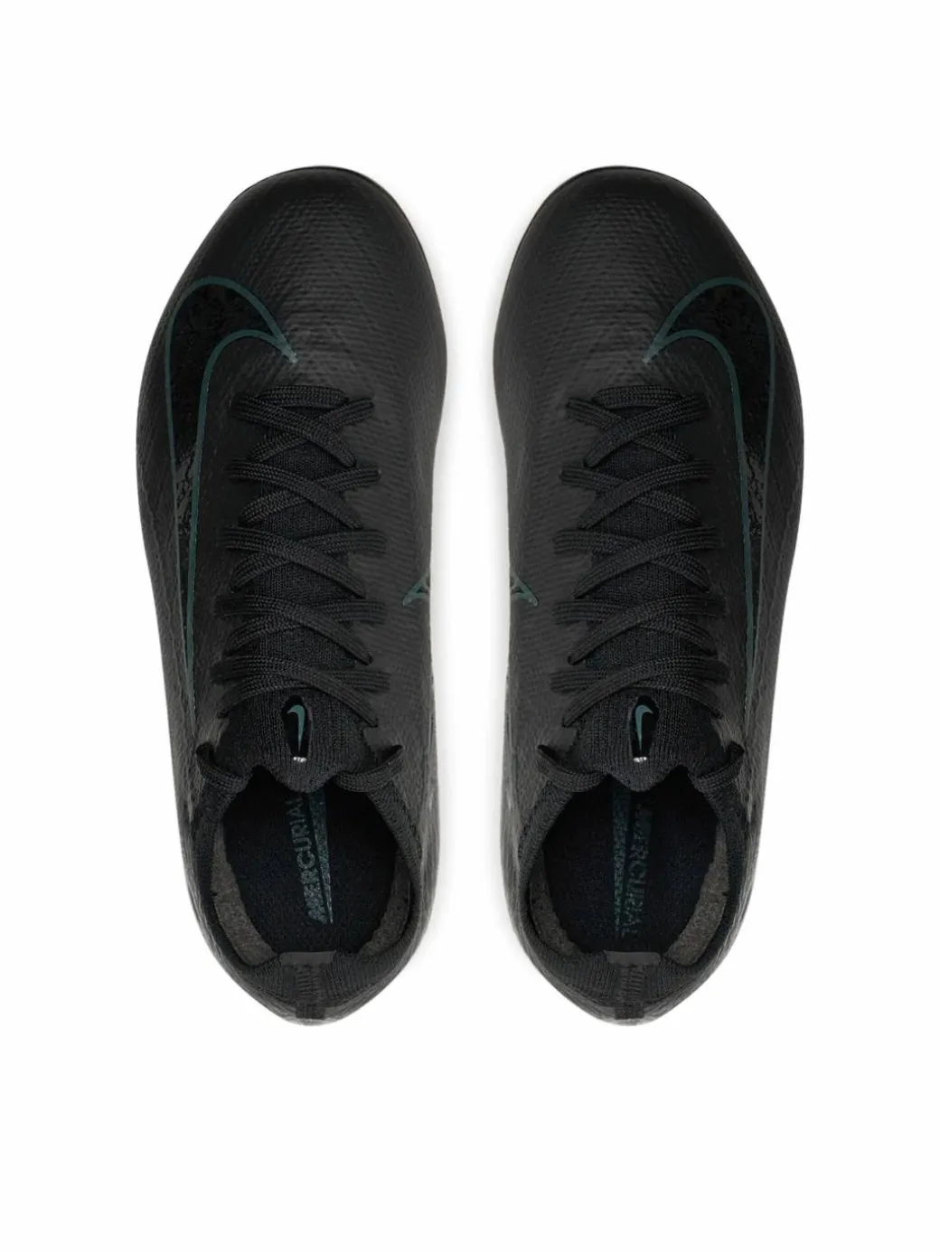 Scarpe da calcio Zm Vapor 16 Pro Fg HF5448 Nero