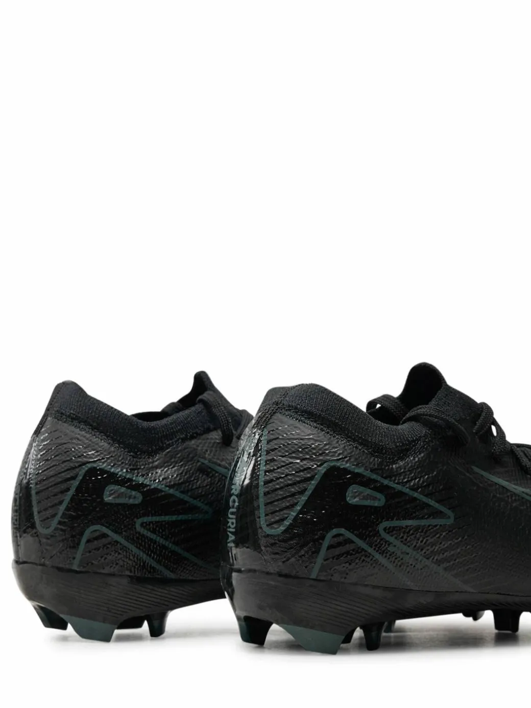 Scarpe da calcio Zm Vapor 16 Pro Fg HF5448 Nero