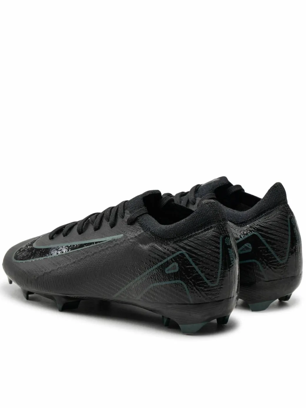 Scarpe da calcio Zm Vapor 16 Pro Fg HF5448 Nero