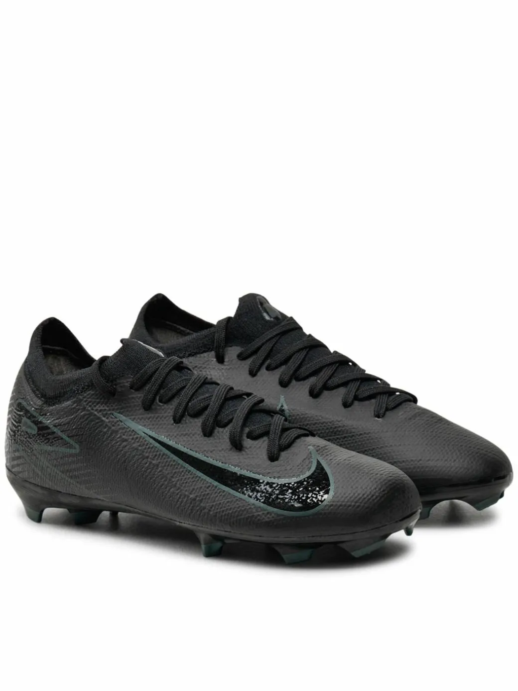 Scarpe da calcio Zm Vapor 16 Pro Fg HF5448 Nero
