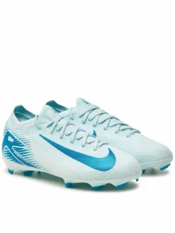 Scarpe da calcio Zm Vapor 16 Pro Fg HF5448 Celeste