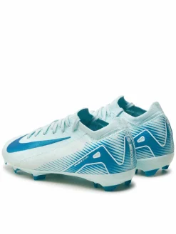 Scarpe da calcio Zm Vapor 16 Pro Fg HF5448 Celeste