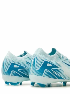 Scarpe da calcio Zm Vapor 16 Pro Fg HF5448 Celeste