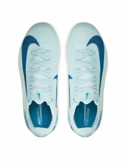 Scarpe da calcio Zm Vapor 16 Pro Fg HF5448 Celeste