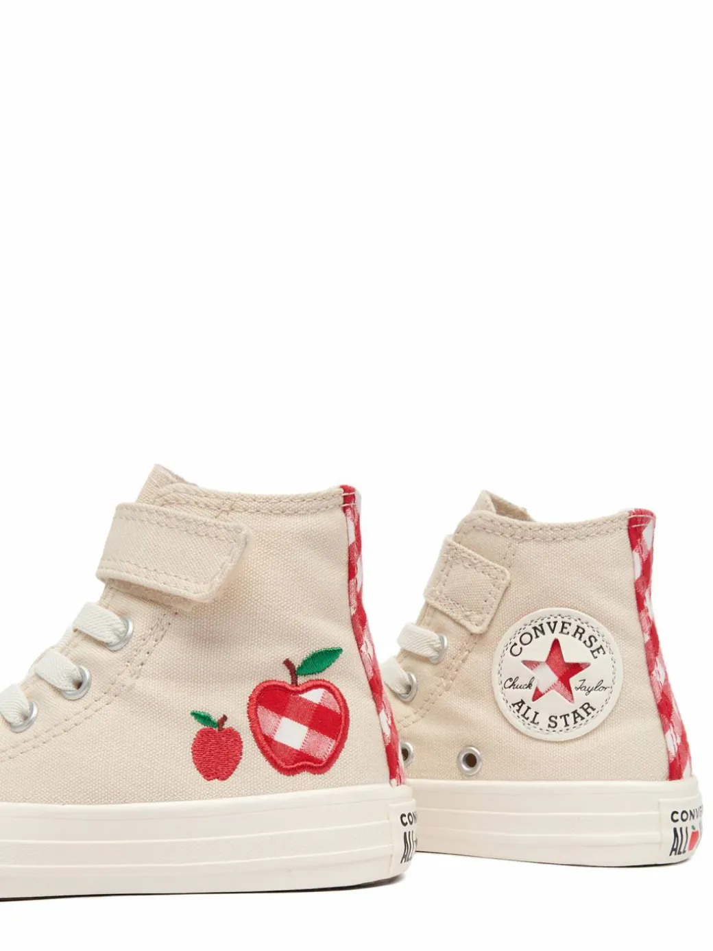 Scarpe da ginnastica A13177C Beige
