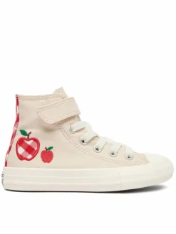 Scarpe da ginnastica A13177C Beige