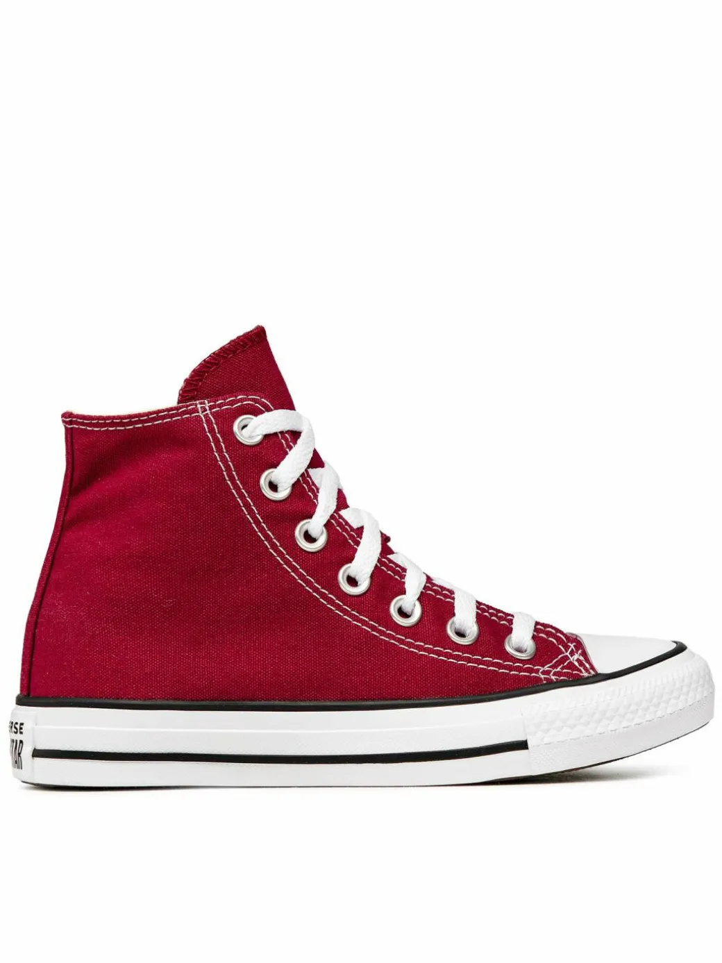 Scarpe da ginnastica All Star Hi Maroon M9613 Bordeaux