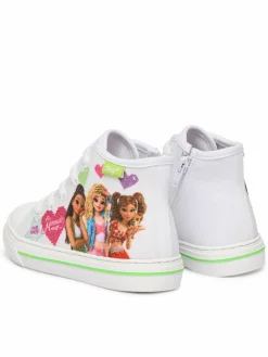 Scarpe da ginnastica AVANT 1484522 Bianco
