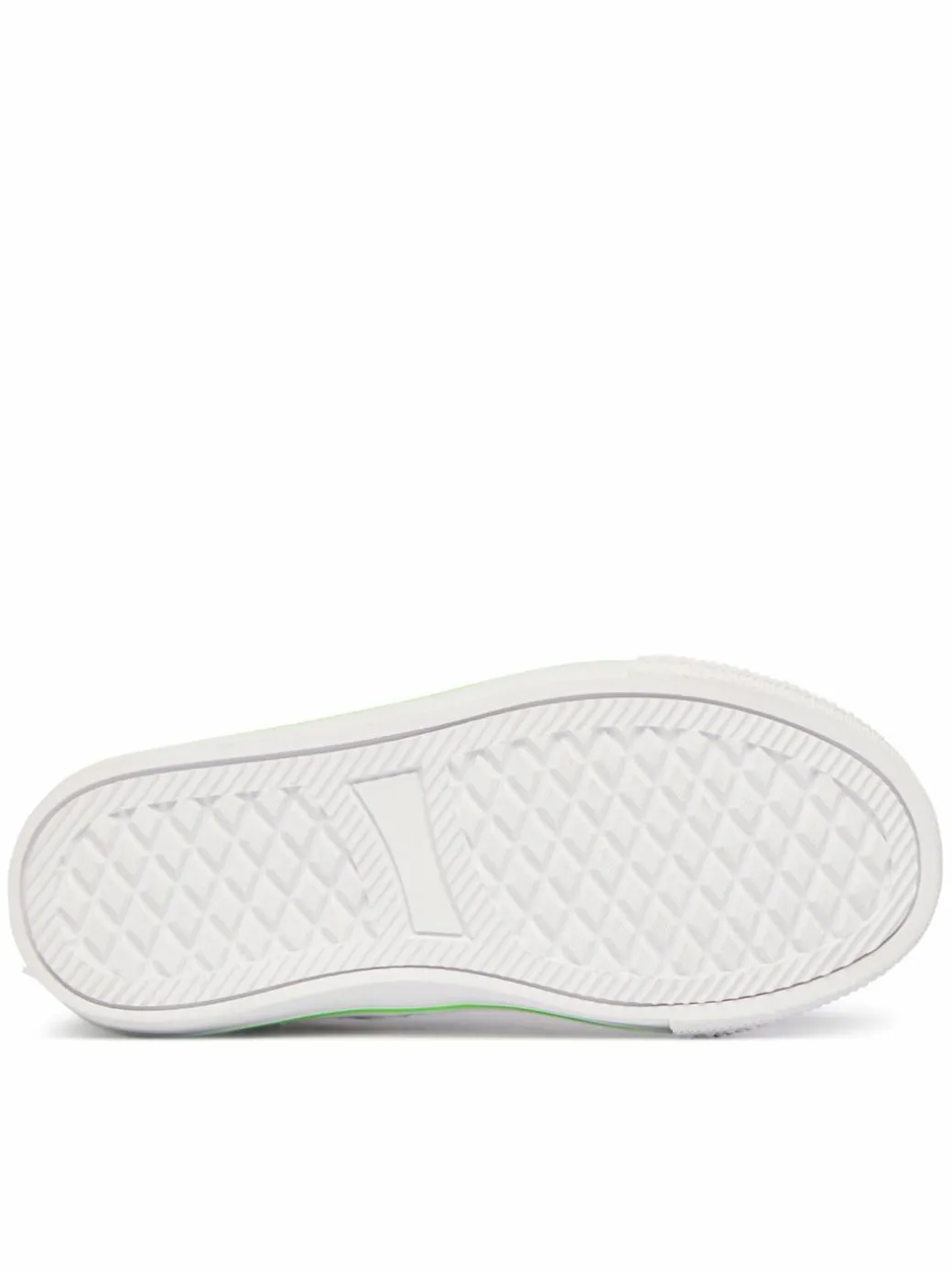 Scarpe da ginnastica AVANT 1484522 Bianco