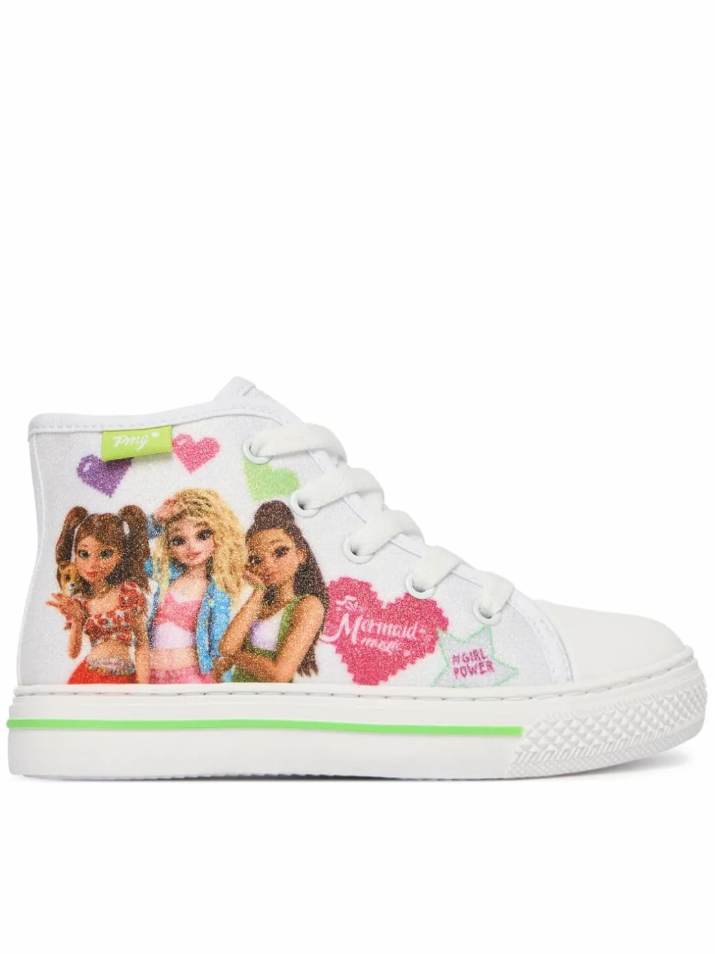 Scarpe da ginnastica AVANT 1484522 Bianco