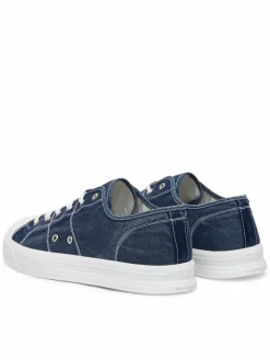 Scarpe da ginnastica Ayers Low Sk  809P07627002 Blu