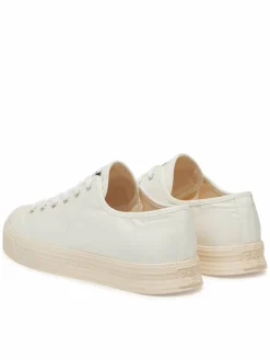 Scarpe da ginnastica Ayers Low Pp 809971290001 Bianco