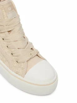 Scarpe da ginnastica 45718.71 Beige