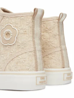 Scarpe da ginnastica 45718.71 Beige