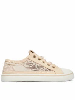 Scarpe da ginnastica 43725.11 Beige