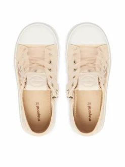 Scarpe da ginnastica 43725.11 Beige