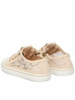 Scarpe da ginnastica 43725.11 Beige
