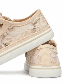 Scarpe da ginnastica 43725.11 Beige