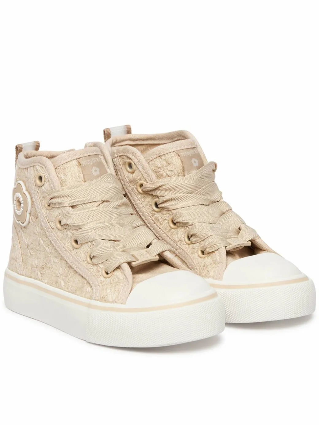 Scarpe da ginnastica 43718.71 Beige