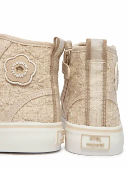 Scarpe da ginnastica 43718.71 Beige