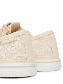 Scarpe da ginnastica 45725.11 Beige