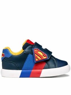 Scarpe da ginnastica B Gisli Boy B651NA 01054 C0735 S Blu scuro