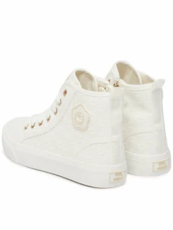 Scarpe da ginnastica 45718.73 Bianco