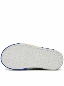 Scarpe da ginnastica BIC-SS25-227WBBW Blu scuro