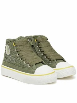 Scarpe da ginnastica 43613 Cachi