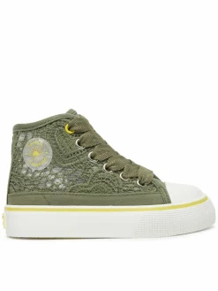 Scarpe da ginnastica 43613 Cachi