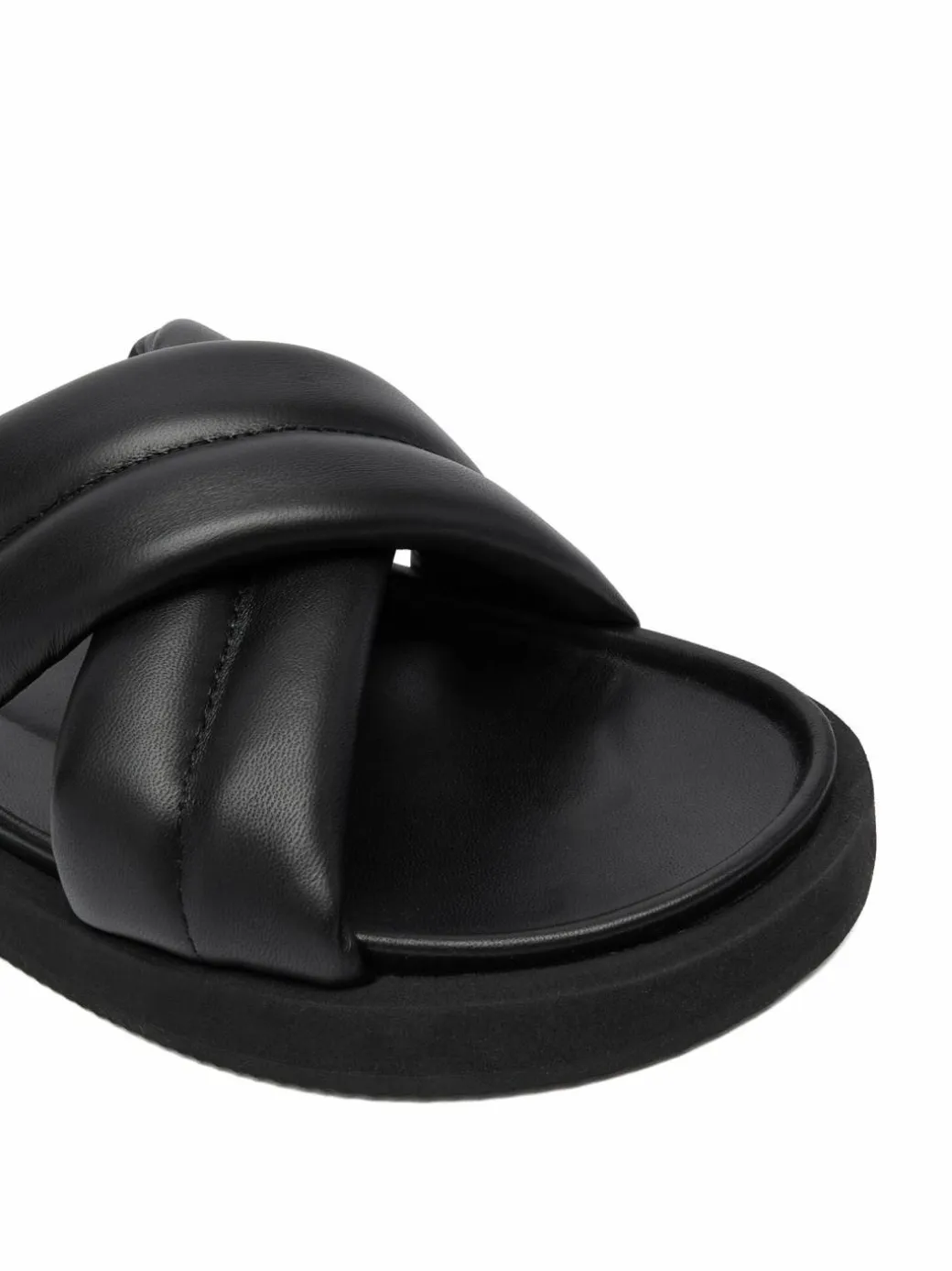Scarpe da ginnastica Camvas Lex Low 50102-548 Nero