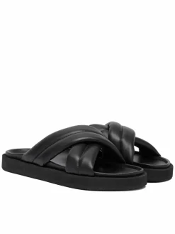 Scarpe da ginnastica Camvas Lex Low 50102-548 Nero