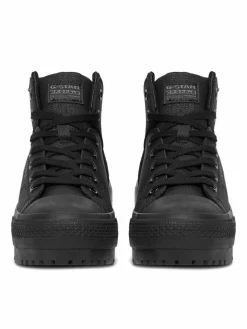 Scarpe da ginnastica CEO-ALEX-04 Nero