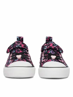 Scarpe da ginnastica CEO-BIC-AW26-NB24666A Nero