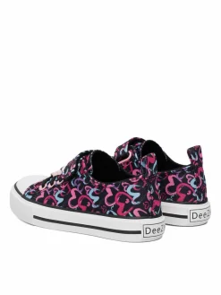 Scarpe da ginnastica CEO-BIC-AW26-NB24666A Nero