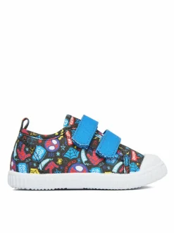 Scarpe da ginnastica CEO-CM-SS26-119SPID Multicolore