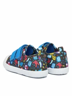 Scarpe da ginnastica CEO-CM-SS26-119SPID Multicolore