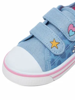 Scarpe da ginnastica CEO-CP91-AW25-119DSTC Blu