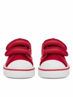 Scarpe da ginnastica CEO-CP91-AW25-332DPPC Rosso