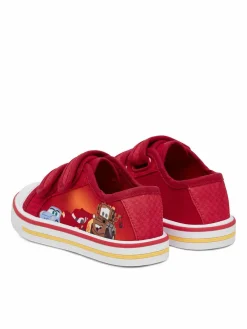 Scarpe da ginnastica CEO-CP91-AW25-332DPPC Rosso