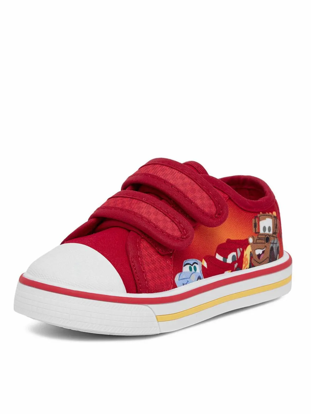 Scarpe da ginnastica CEO-CP91-AW25-332DPPC Rosso
