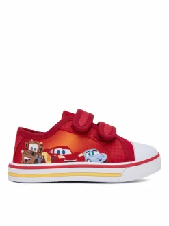 Scarpe da ginnastica CEO-CP91-AW25-332DPPC Rosso