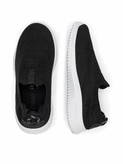 Scarpe da ginnastica CEO-CP91-25800G Nero