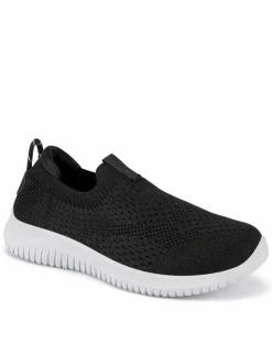 Scarpe da ginnastica CEO-CP91-25800G Nero